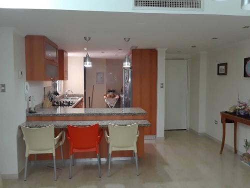 Venta Apartamento Maracaibo Lago country III