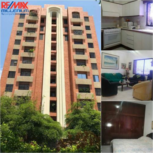 Venta Apartamento Maracaibo Edificio RIALTO