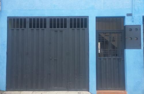 Se vende apartamento en la entrada de santa eduviges tariba municipio cardenas