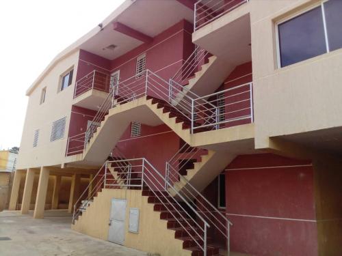 Venta Apartamento Maracaibo Residencias Laurita, sector Don Bosco.