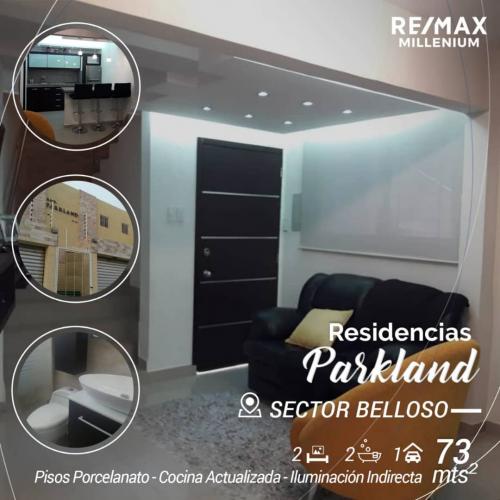 Venta Apartamento Maracaibo Apartamento Parkland.