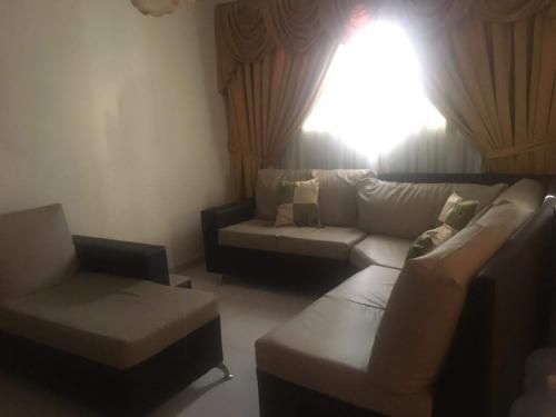 Yamilet Kelly alquila apartamento en Rio Aro