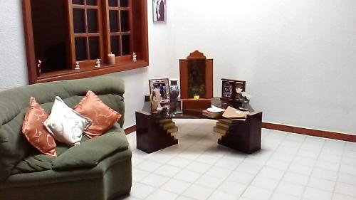 Yamilet Kelly vende acogedora casa en Urb. Los Mangos