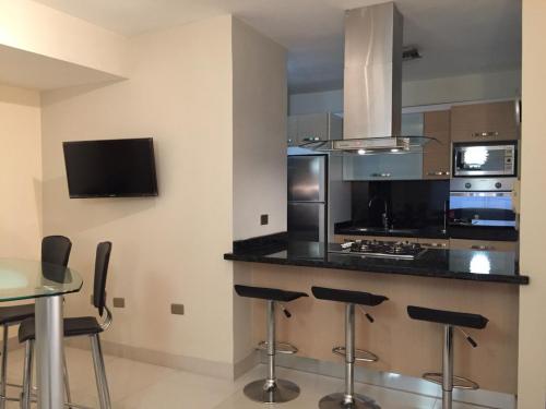 Venta Apartamento Maracaibo Gaia Suites.