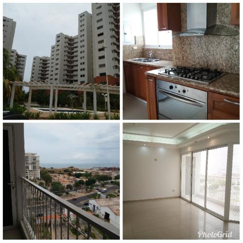 Venta Apartamento Maracaibo Res. Parque Santa lucia