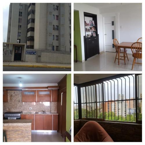Venta Apartamento Maracaibo Residencias Union.