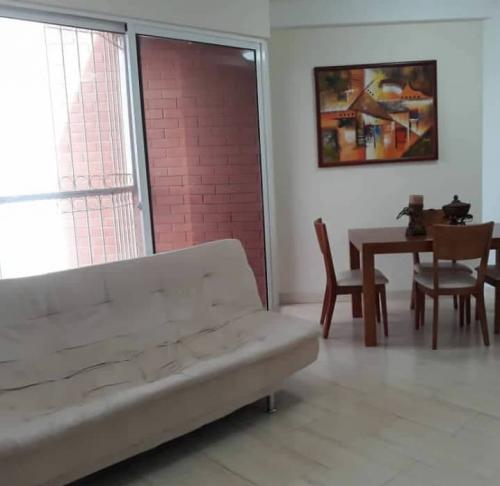 Venta Apartamento Maracaibo Parque Santa Lucía 