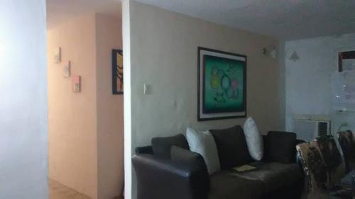 Yamilet Kelly vende apartamento en Los Alacranes