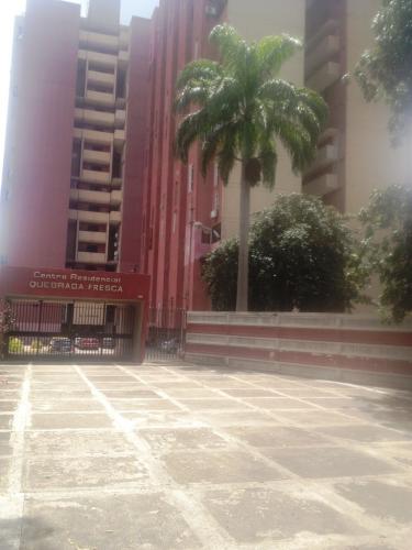 Apartamento 83 mt2 en Resid. Quebrada Fresca, Naguanagua