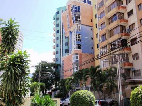 Apartamento en Venta Urb. La Soledad Maracay hecc 18-3335