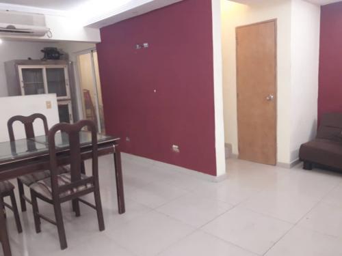 Casa Venta Maracaibo Villa Campo Alto 
