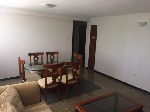 Venta Apartamento Maracaibo Llano Alto.