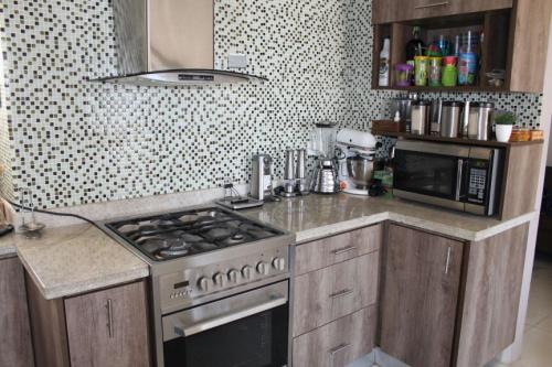 Venta Apartamento Maracaibo Parque Santa Lucía.