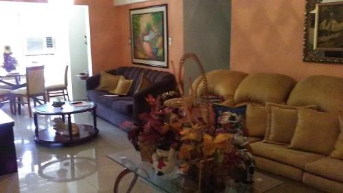 Yamilet Kelly vende hermoso apartamento en Churum Meru