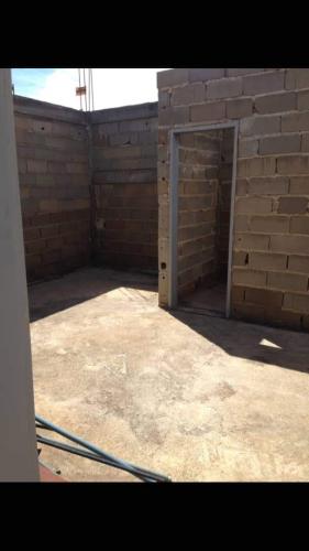 Yamilet Kelly vende terreno en Villa Betania