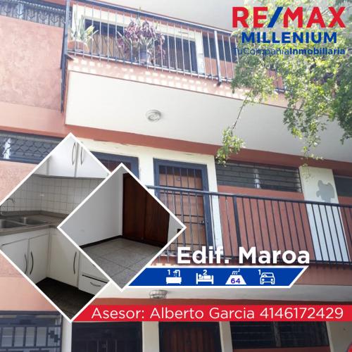 Venta Apartamen Maracaibo Edif Maroa