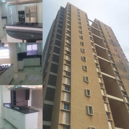 Venta Apartamento Maracaibo Resid. Nicole Andreina