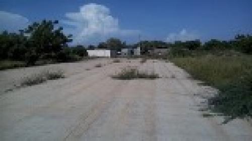 AMPLIO TERRENO en AVENIDA PRINCIPAL de Santa Rita (COL)