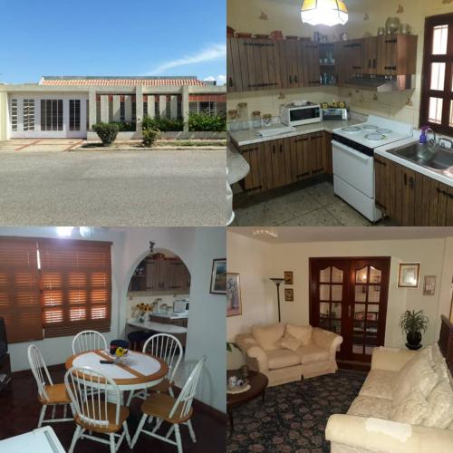 Venta Casa Maracaibo Sector El Doral