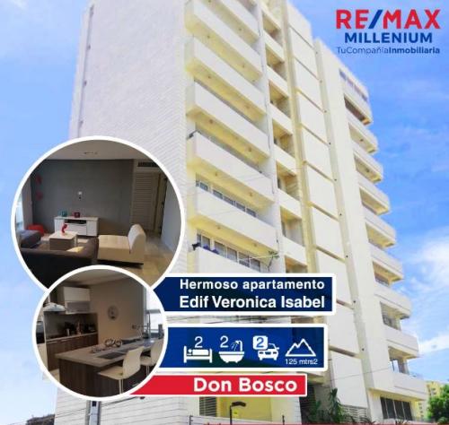 Venta Apartamento Maracaibo Edif Veronica Isabel