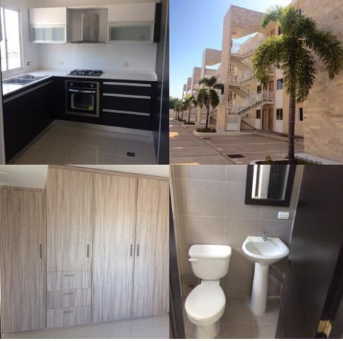 Venta Apartamento Maracaibo Villa paraiso III