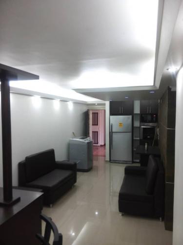 HERMOSO Y LUJOSO APARTAMENTO A ESTRENAR