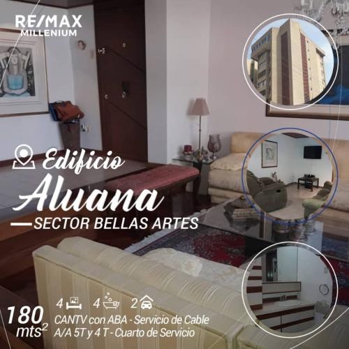 Venta Apartamento Maracaibo Edif Aluana