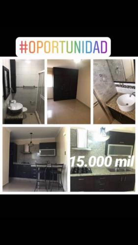 Venta Apartamento Maracaibo Resd. Aime Valentina