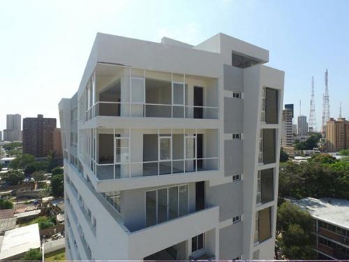 SuEspacio Bienes Raíces, C.A. Vende Apartamento en Maracaibo