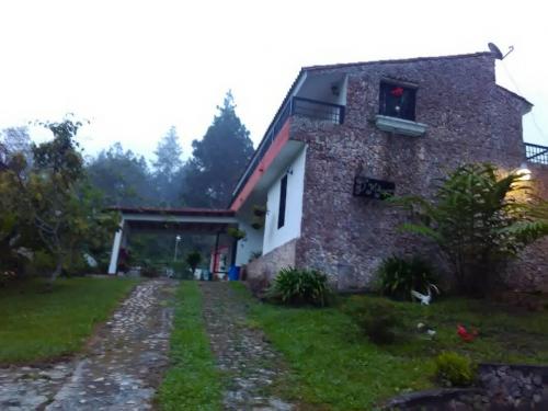  Inmueblesgaby Casa en Venta en Alto de Escuque MLS 18-4549