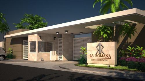 Se Vende Casa nueva en La Romana, San Diego