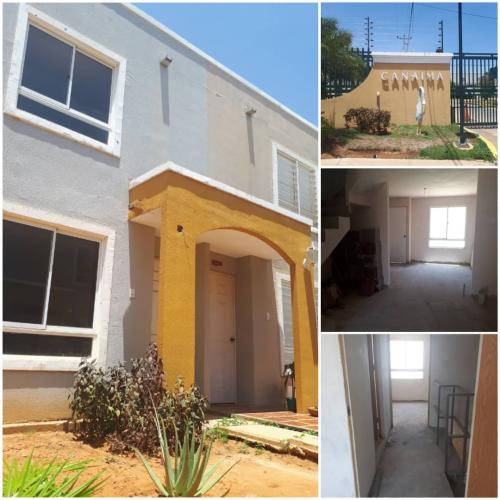 Venta Casa Maracaibo Caminos la Lagunita