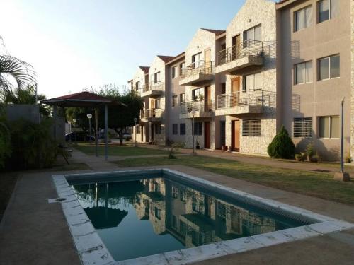 Venta Apartamento Maracaibo Resd Punta Brava