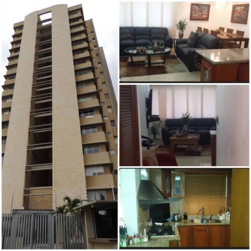 Venta Apartamento Maracaibo Resd Luna Azul