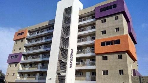 Venta Apartamento Maracaibo Resd Makedonia