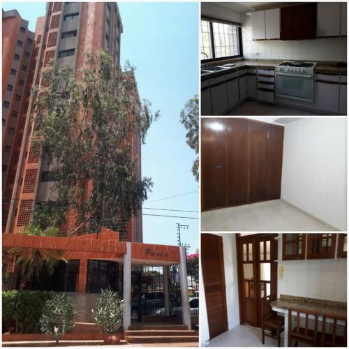 Venta Apartamento Maracaibo Edif Paris