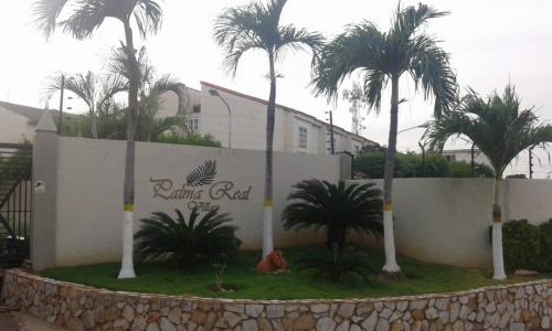 Casa Venta Maracaibo Villa Palma Real Amparo