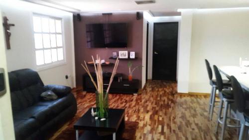 Hermoso Apartamento En Alejandra Sofia