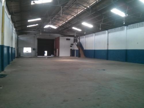 GALPON COMERCIAL LA CANDELARIA VALENCIA  A PASOS DE AVD LARA