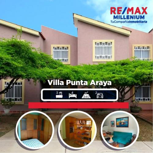 Venta Casa Maracaibo Punta Araya