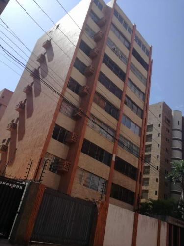 Venta Apartamento Maracaibo Edificio Andreina