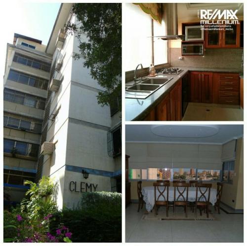 Venta Apartamento Maracaibo Edif Clemy