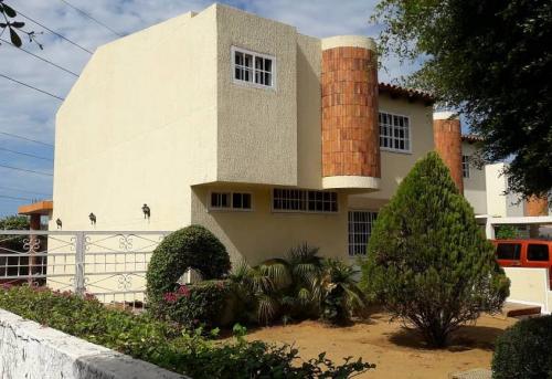 Venta Casa Maracaibo Villa Los Chaguaramos