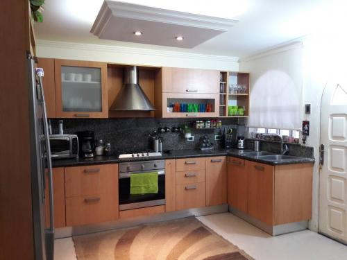 Venta Casa Maracaibo Villa Costa Rosmini I