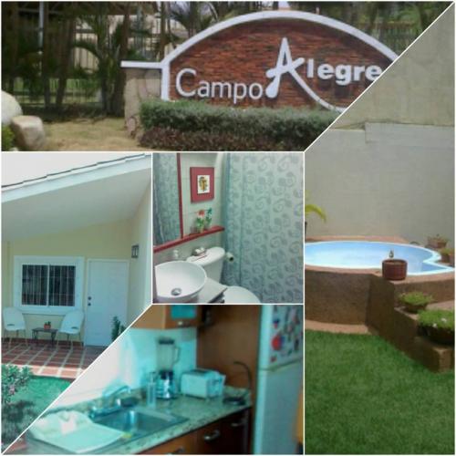 Venta Casa Maracaibo Caminos del Doral