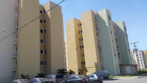 vendo hermoso y acogedor apartamento residencias villa geica, la morita I