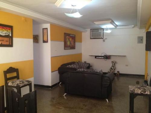 vendo apartamento urbanizacion san rafael ZP18-9337