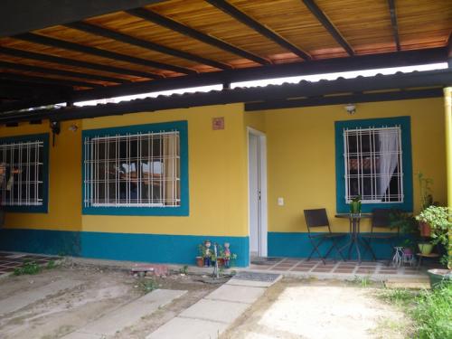 CASA EN SAN DIEGO RESID. EL FAROL CODIGO SDC-432