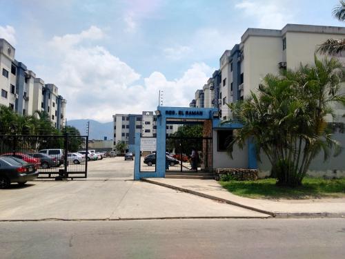 RESID. EL SAMAN, LOS GUAYABITOS CODIGO VNA-004