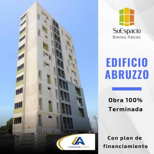 SuEspacio Bienes Raíces, C.A. Vende Apartamento en Maracaibo